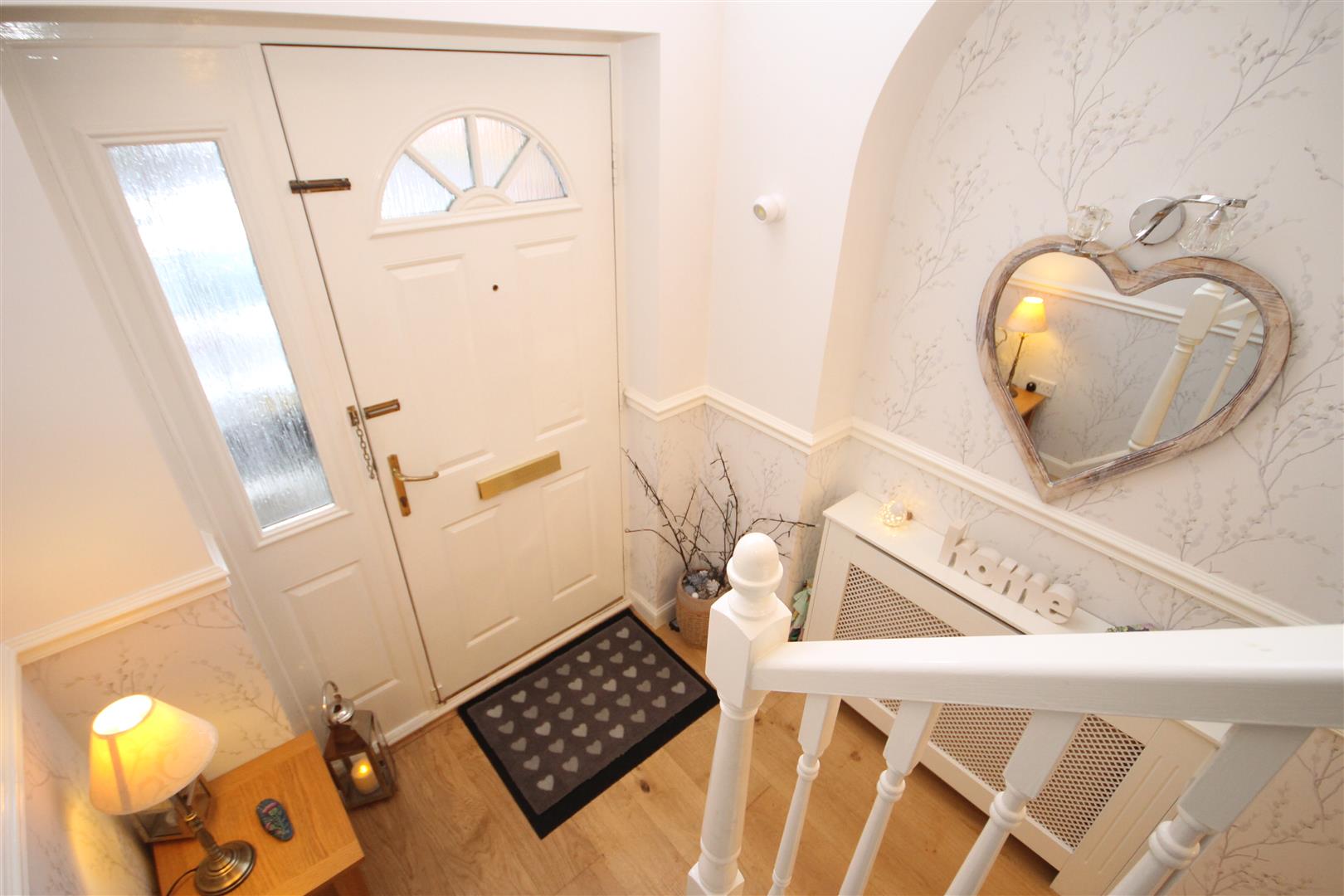 Harewood Chase, Romanby, Northallerton Thirsk and Northallerton